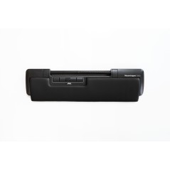 Mousetrapper Delta Mouse Black Extended
